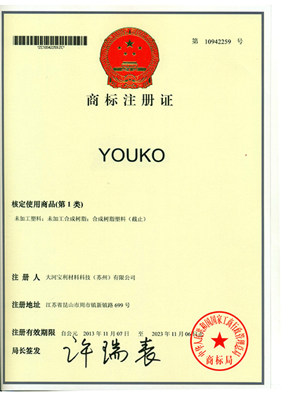 商标4件
